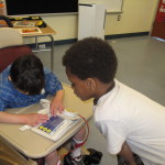 Inclusive Communication | Design to support community building and communication by diverse learners in inclusive classrooms