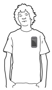 phoneVest